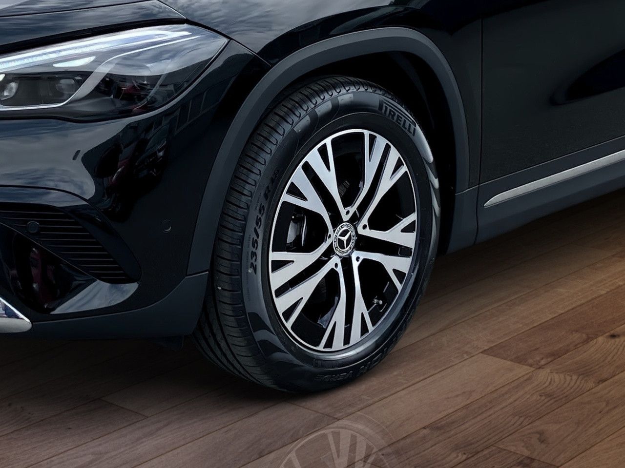 Mercedes-Benz GLA – Bild 2