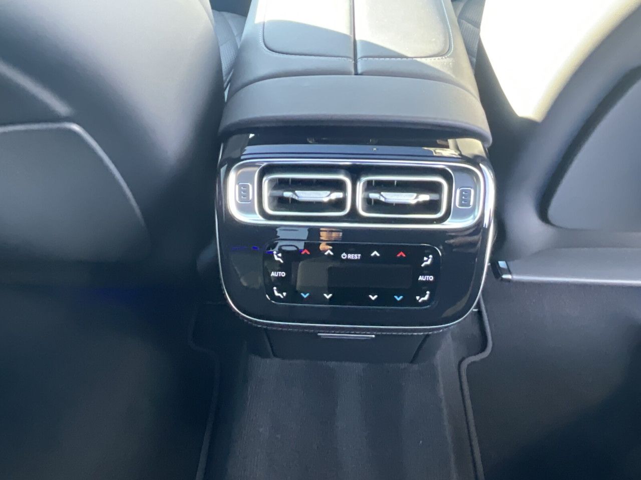 Mercedes-Benz S-Klasse – Bild 14