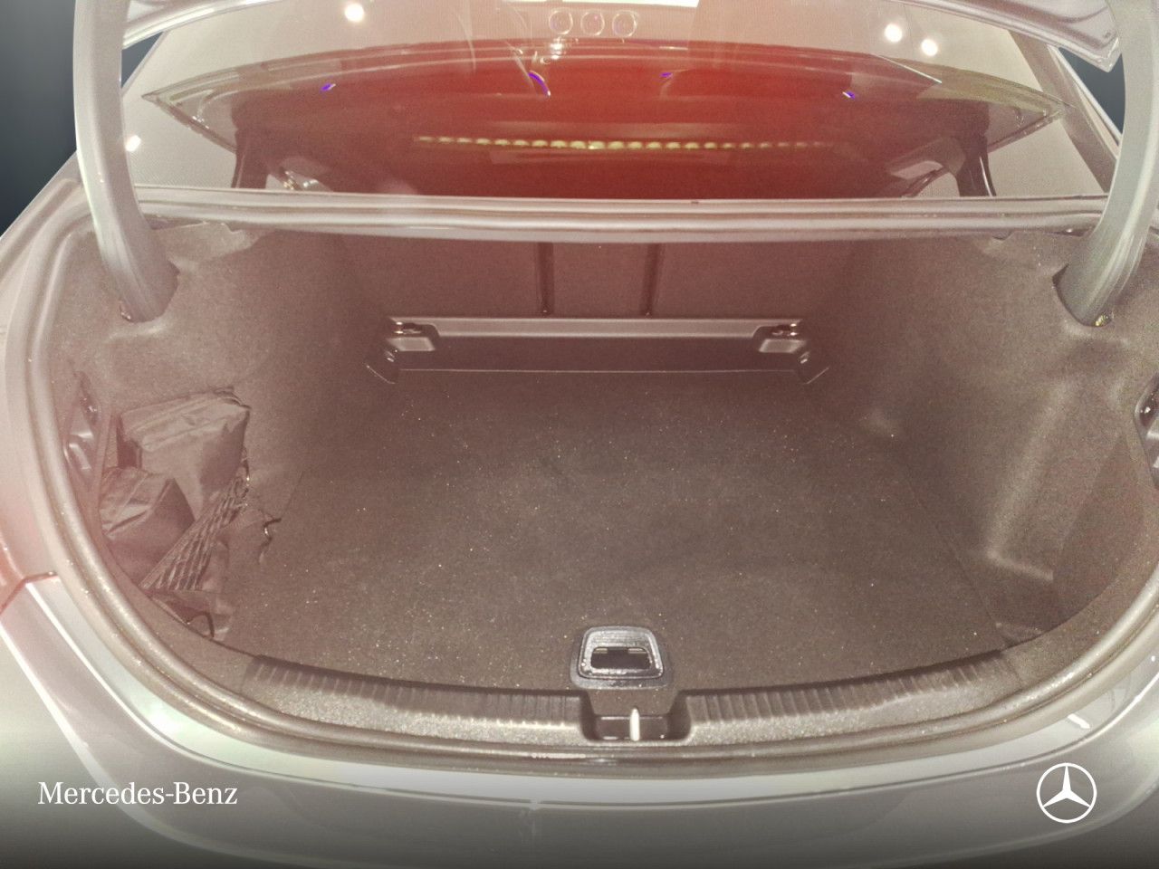 Mercedes-Benz C-Klasse – Bild 5