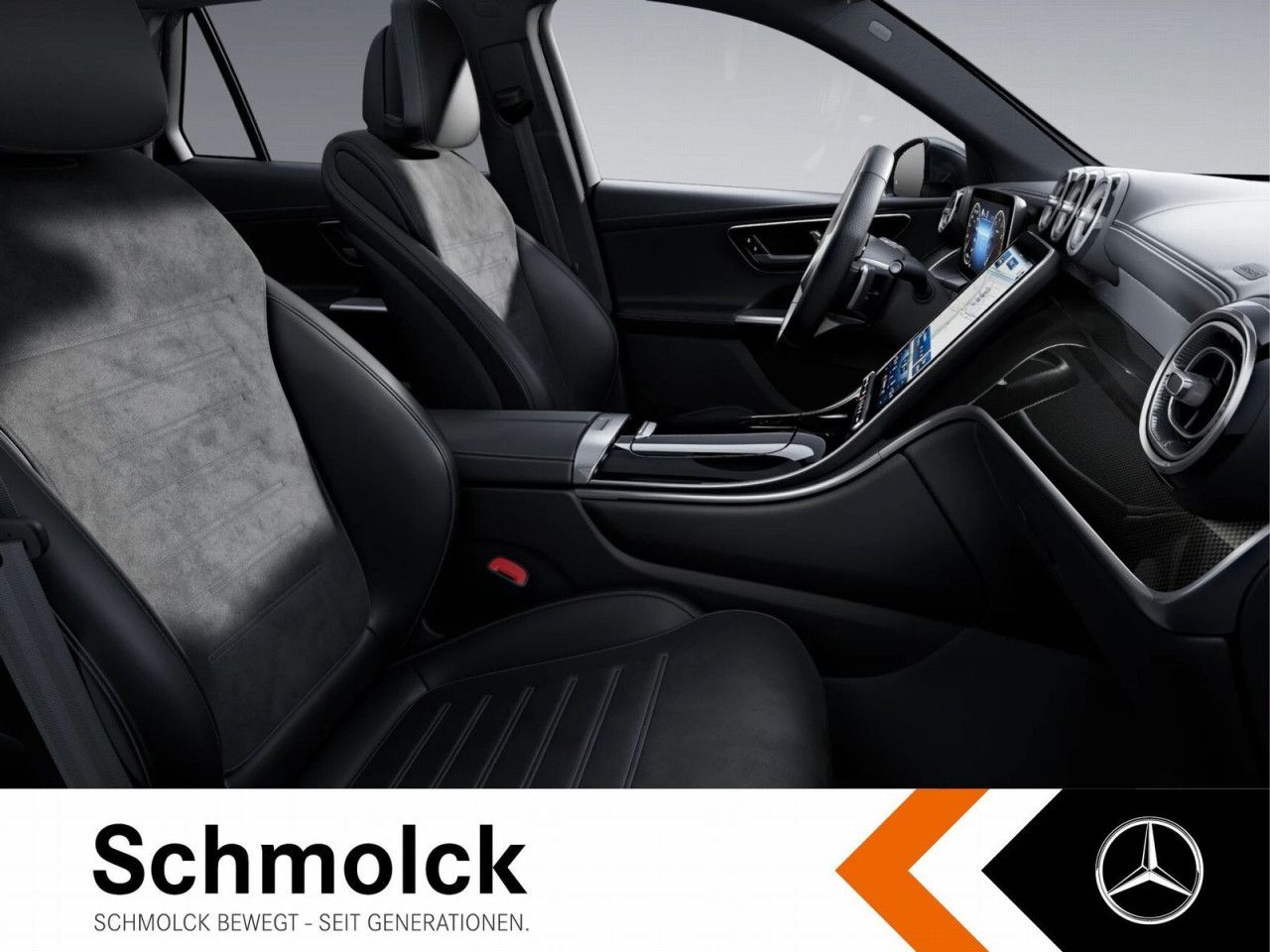 Mercedes-Benz GLC – Bild 7