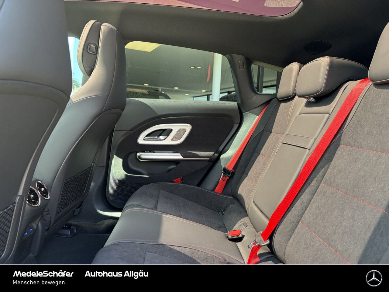 Mercedes-Benz CLA – Bild 8