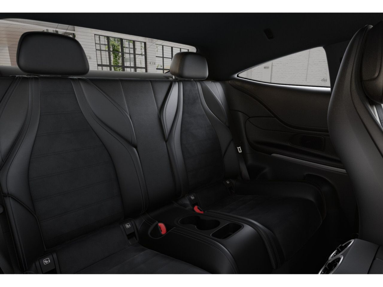 Mercedes-Benz CLE – Bild 6