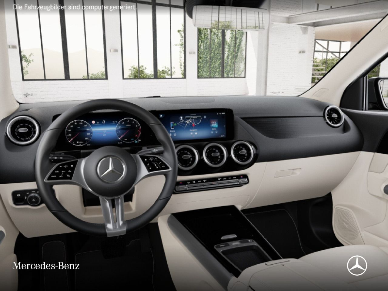 Mercedes-Benz GLA – Bild 7