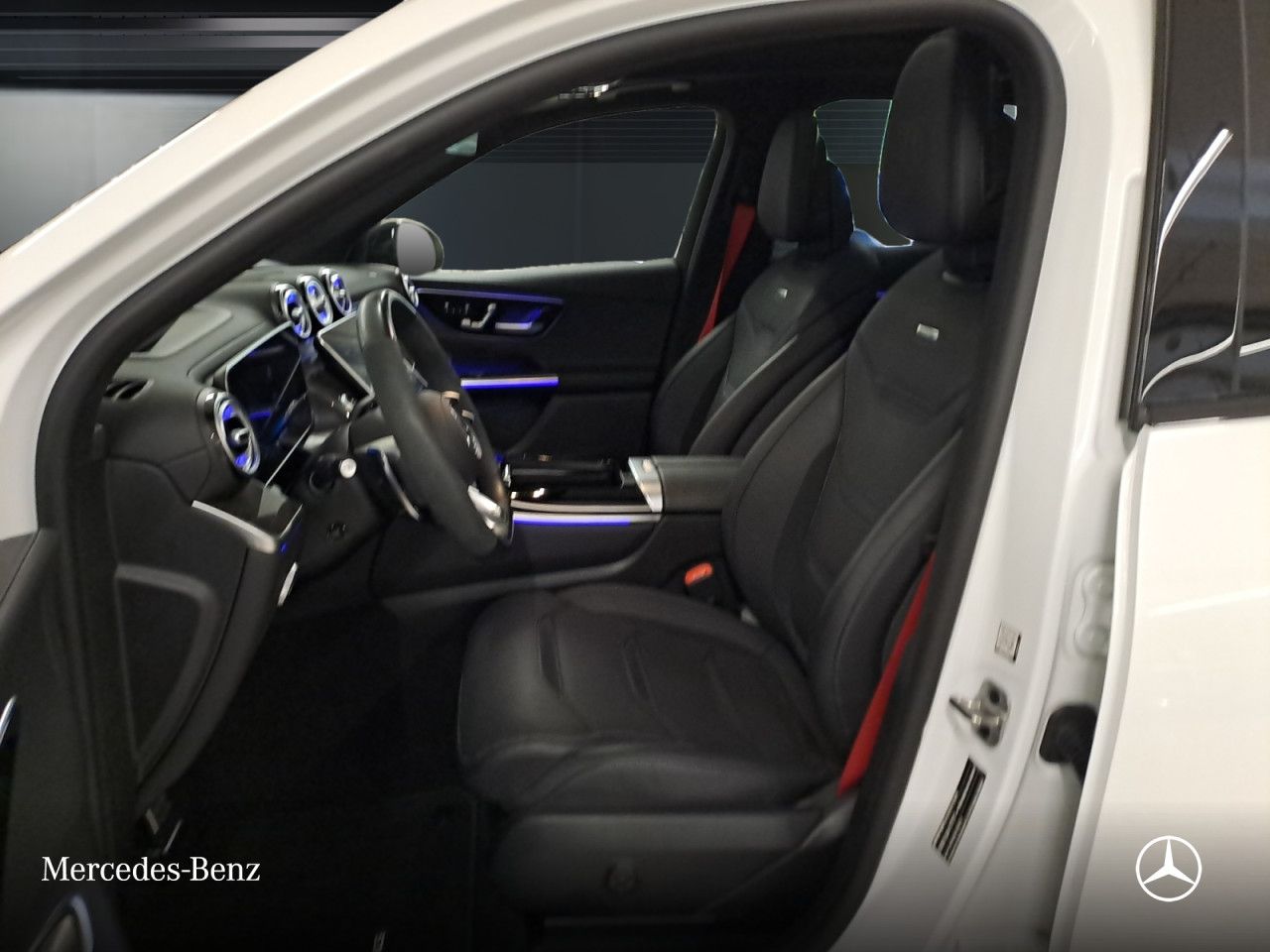 Mercedes-Benz GLC – Bild 9
