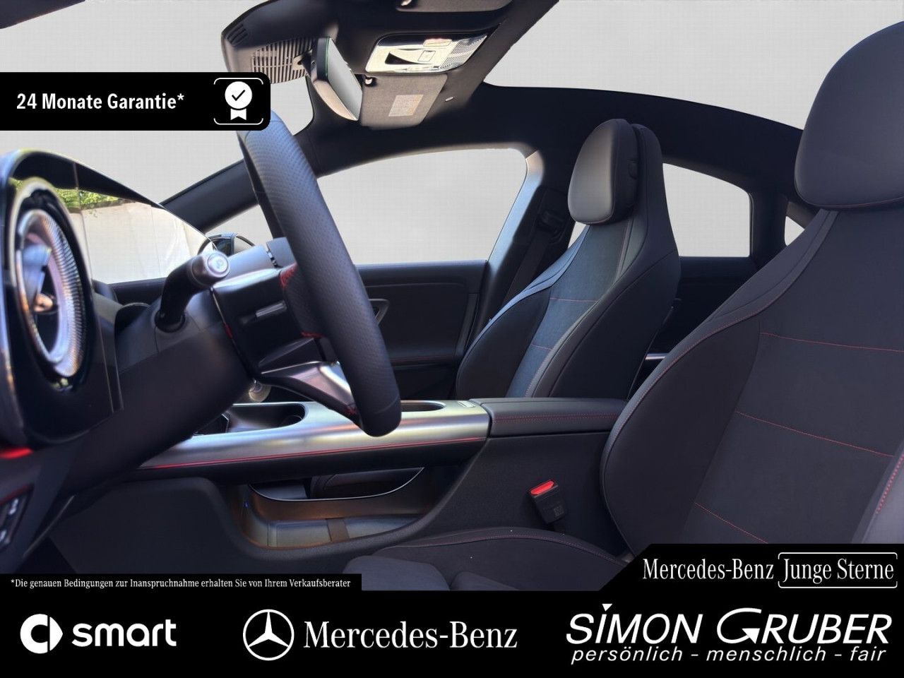 Mercedes-Benz CLA – Bild 5