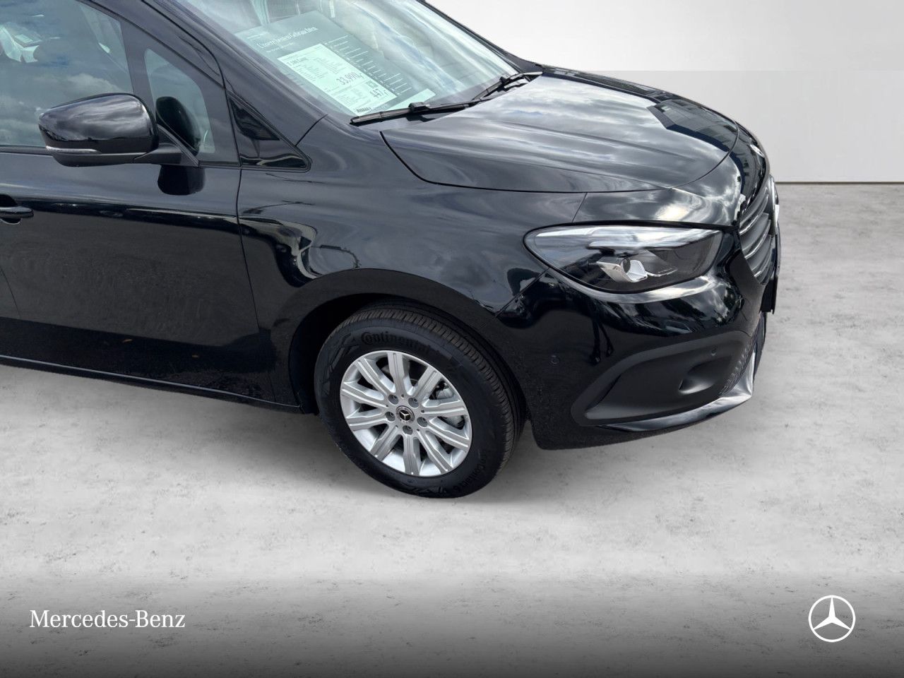 Mercedes-Benz T-Klasse – Bild 4