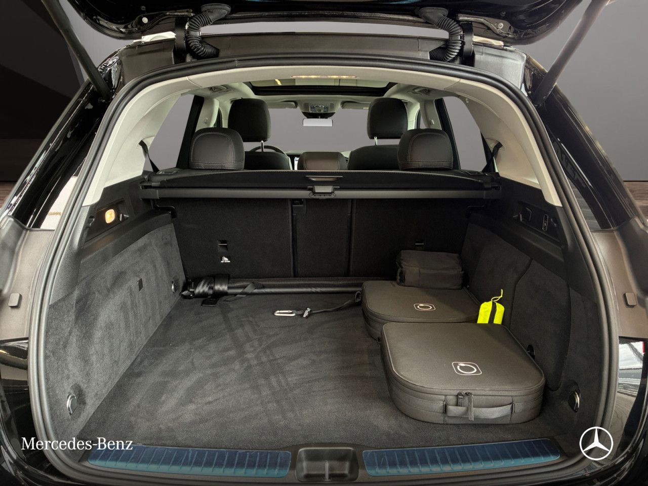 Mercedes-Benz GLE – Bild 15