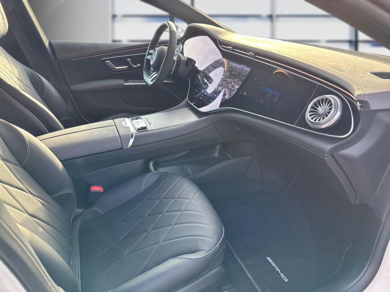 Mercedes-Benz EQS – Bild 10