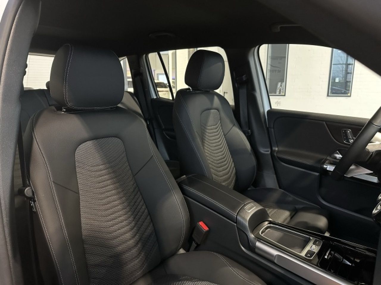 Mercedes-Benz GLB – Bild 6