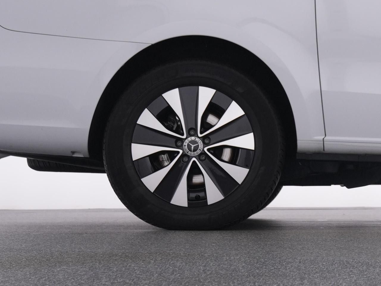 Mercedes-Benz V-Klasse – Bild 22
