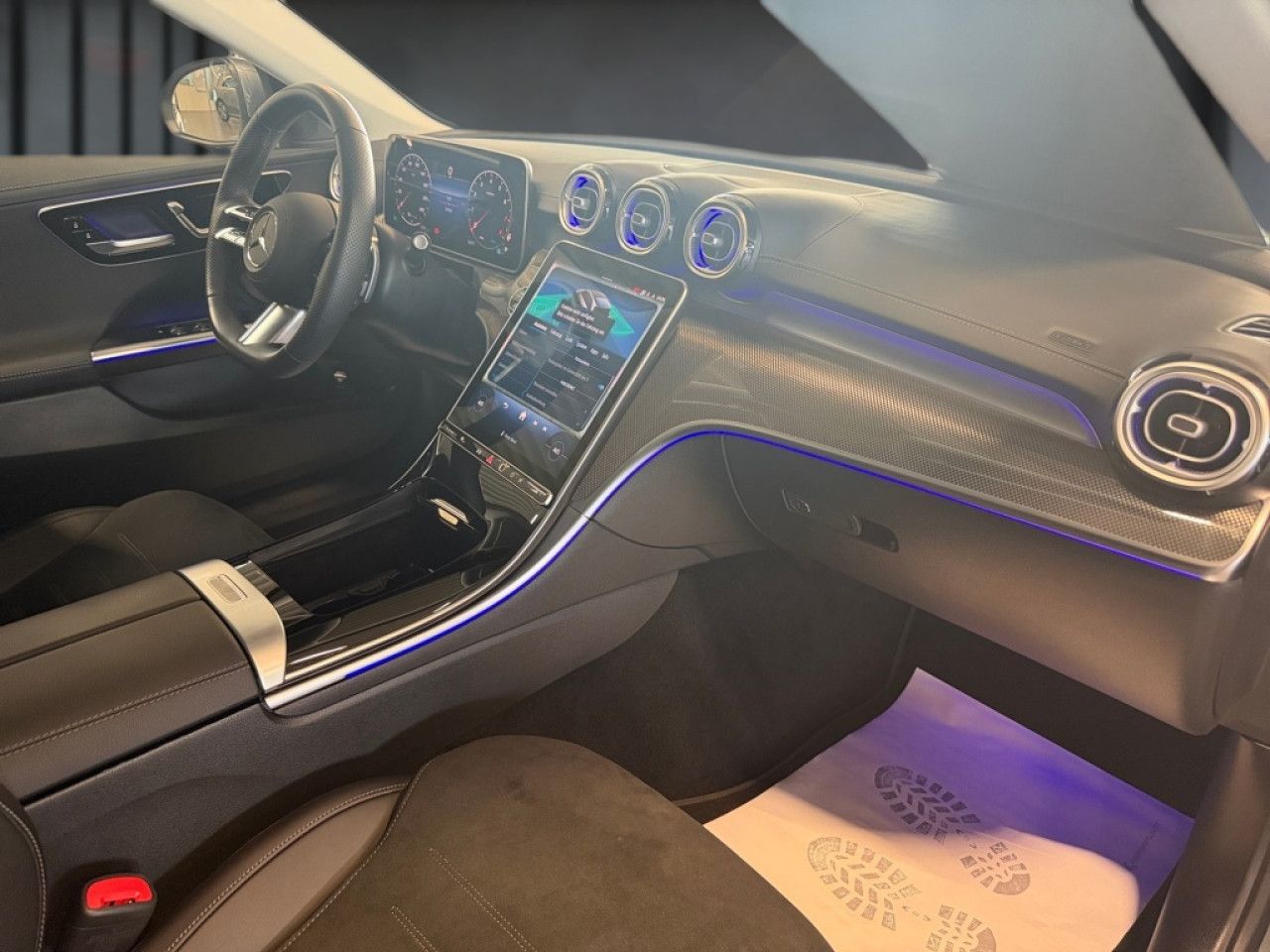 Mercedes-Benz C-Klasse – Bild 15