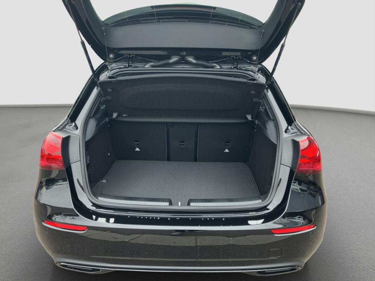 Mercedes-Benz A-Klasse – Bild 14