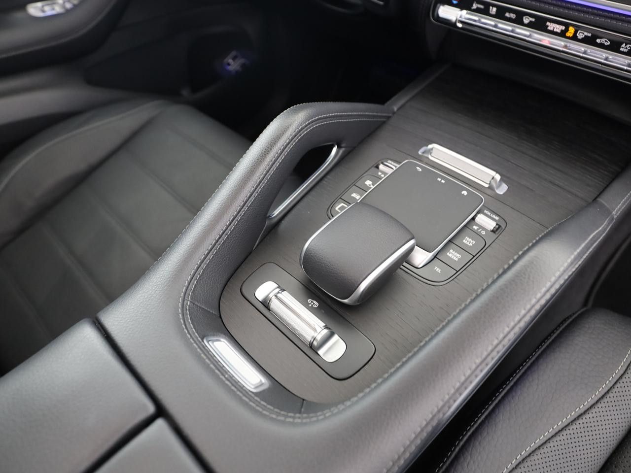 Mercedes-Benz GLE – Bild 16