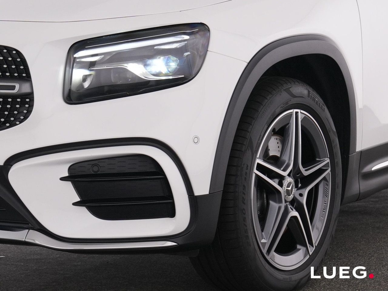 Mercedes-Benz GLB – Bild 8