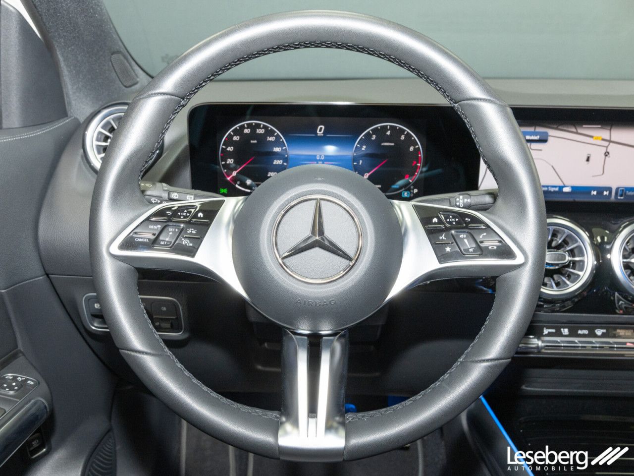 Mercedes-Benz GLA – Bild 18