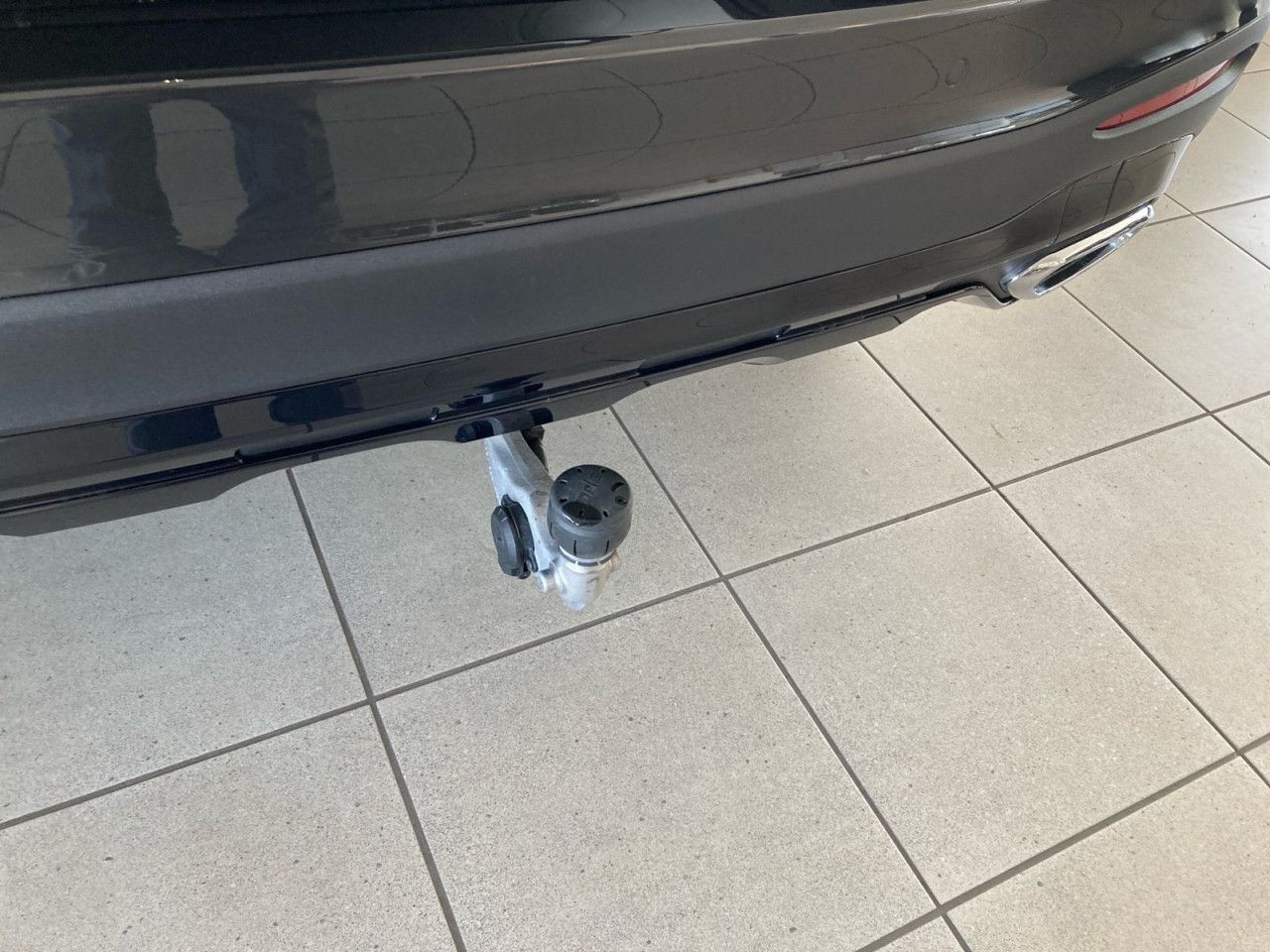 Mercedes-Benz GLC – Bild 16