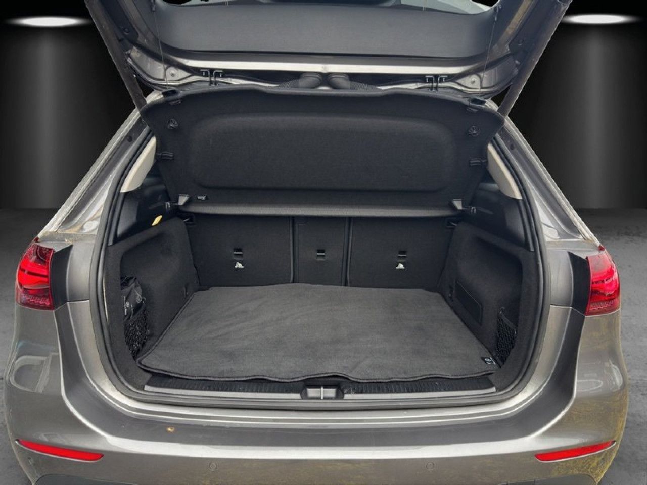 Mercedes-Benz B-Klasse – Bild 8