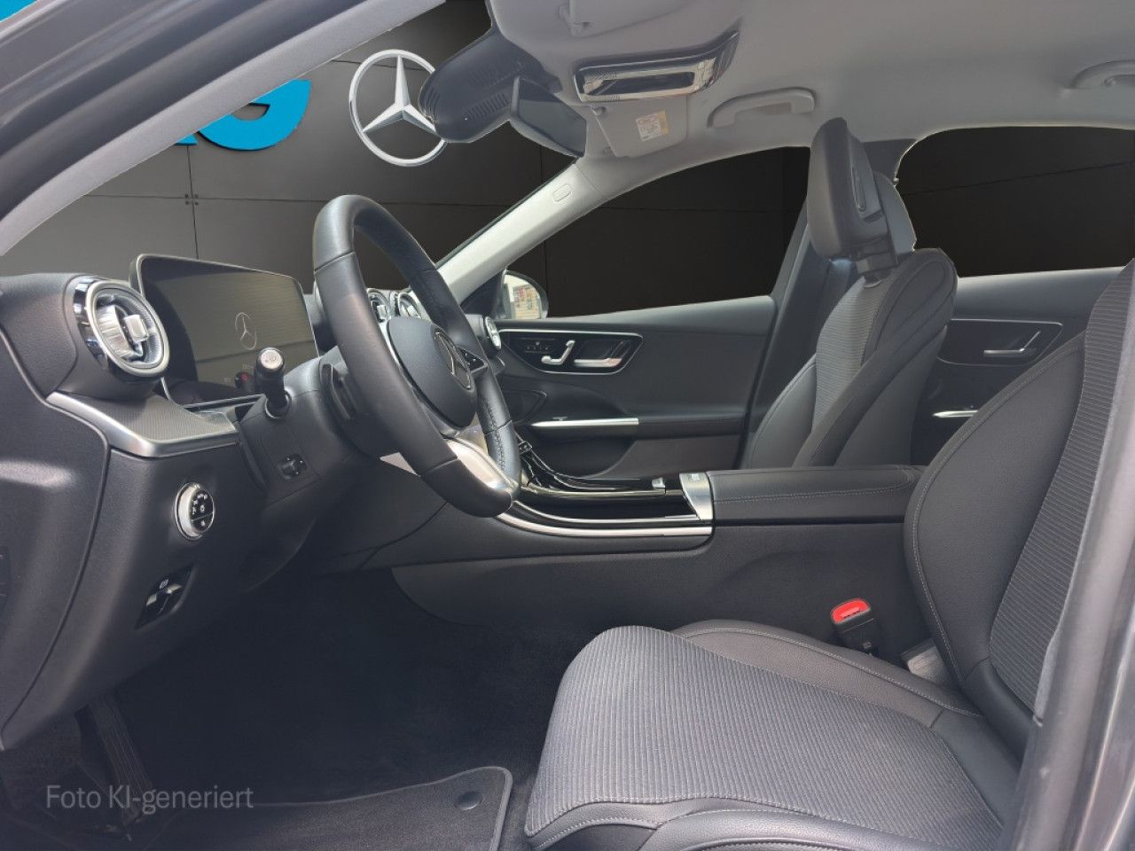 Mercedes-Benz C-Klasse – Bild 5