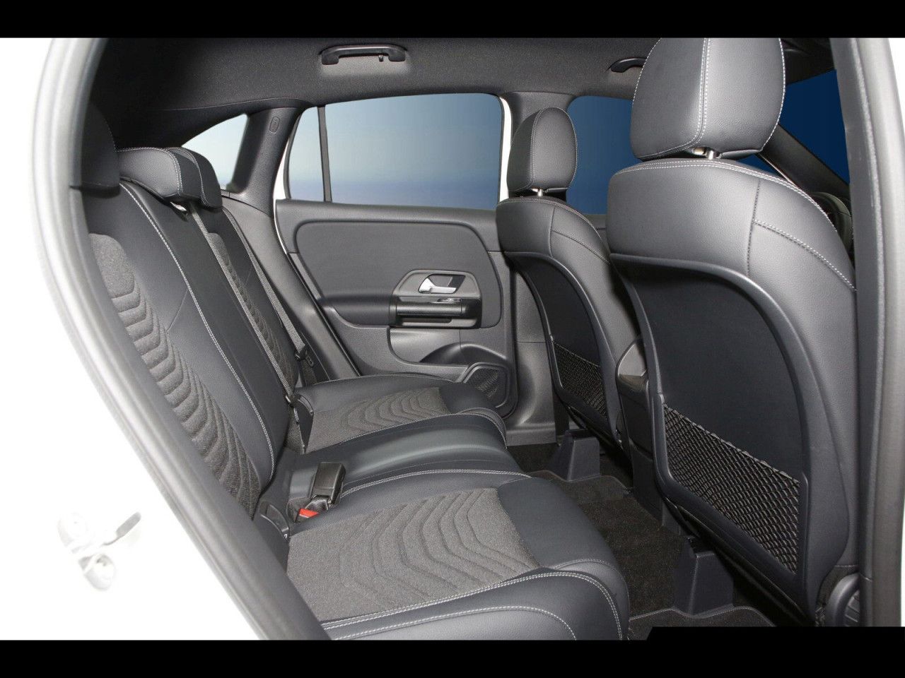 Mercedes-Benz GLA – Bild 9