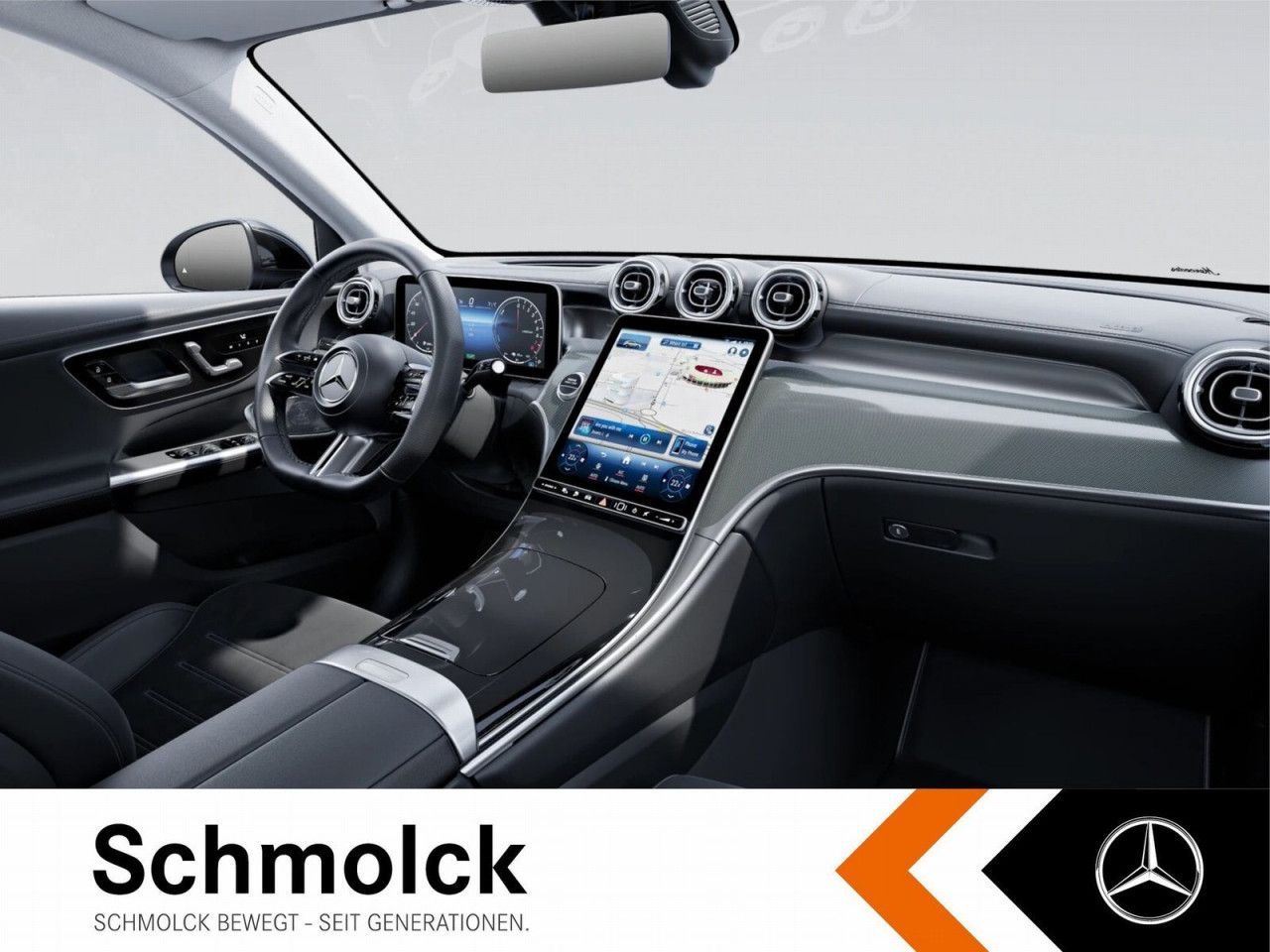 Mercedes-Benz GLC – Bild 9