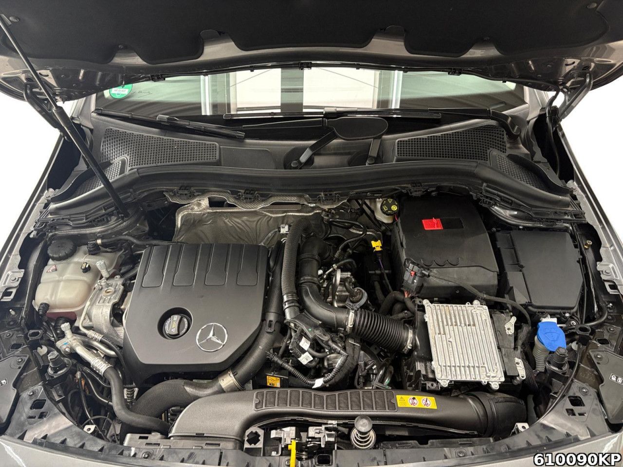 Mercedes-Benz B-Klasse – Bild 7