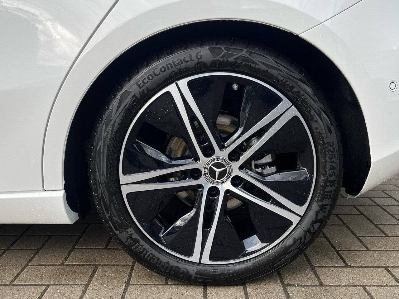 Mercedes-Benz A-Klasse – Bild 7