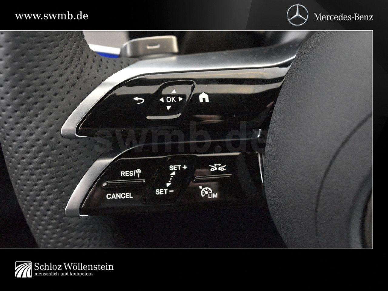 Mercedes-Benz E-Klasse – Bild 17