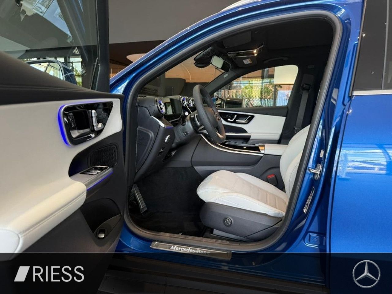 Mercedes-Benz GLC – Bild 2