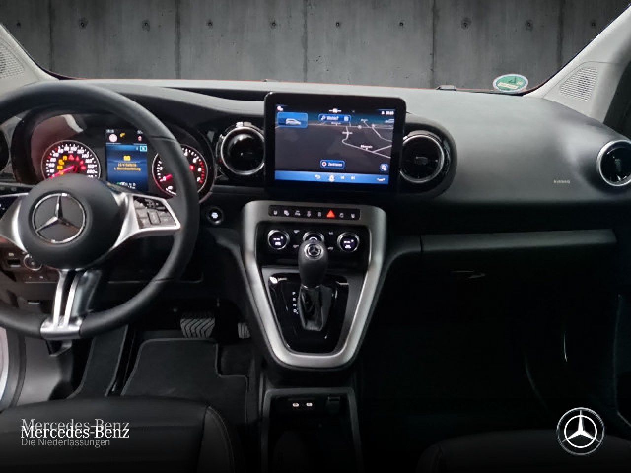 Mercedes-Benz T-Klasse – Bild 12