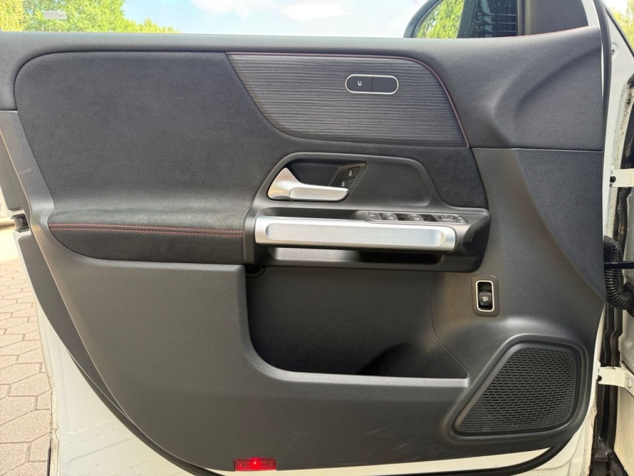 Mercedes-Benz GLB – Bild 5