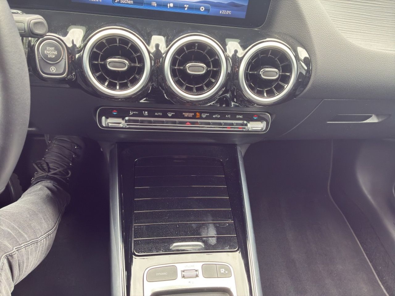 Mercedes-Benz B-Klasse – Bild 10