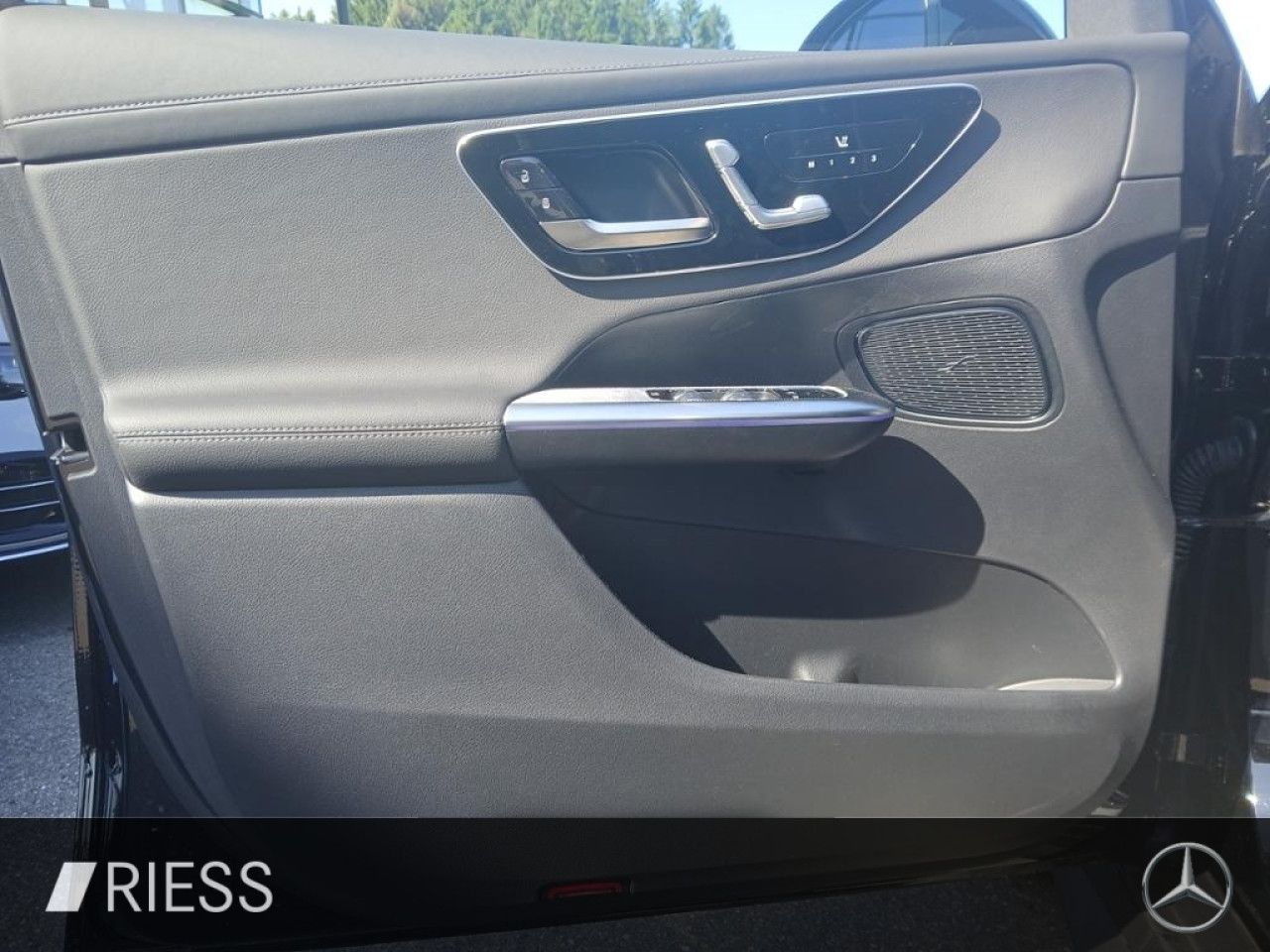 Mercedes-Benz GLC – Bild 3