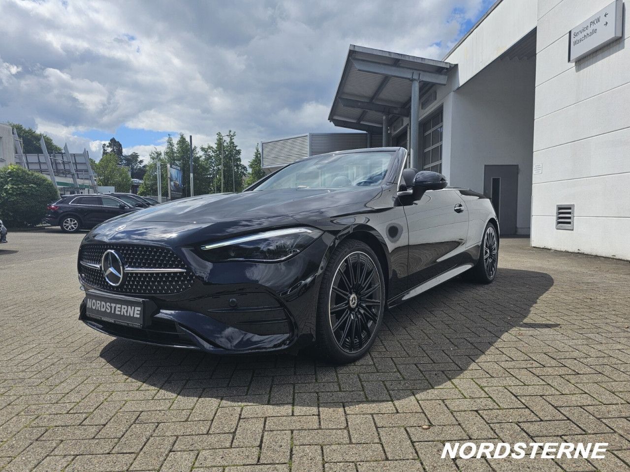Mercedes-Benz CLE – Bild 3