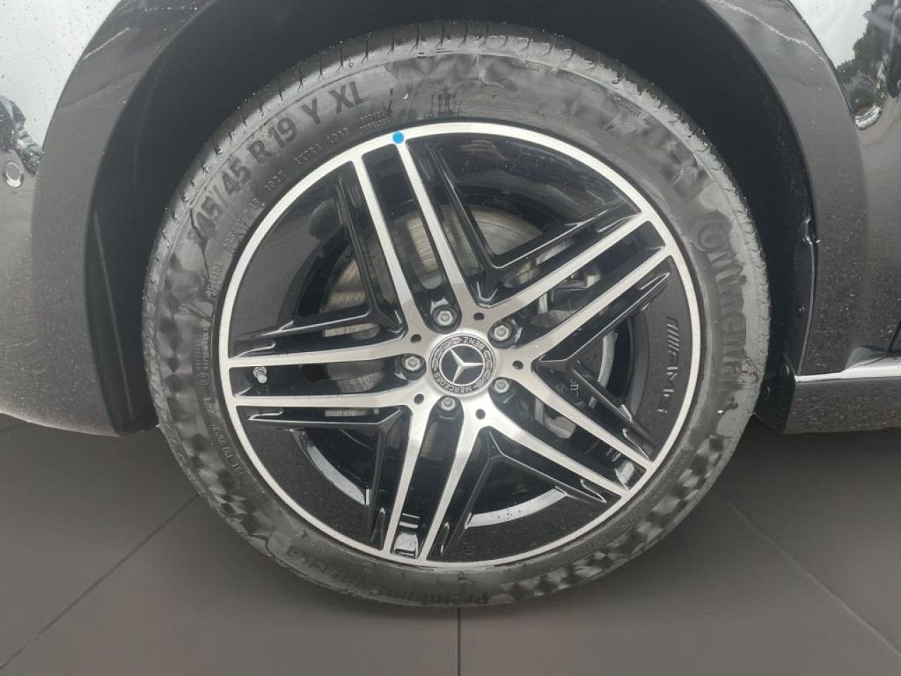 Mercedes-Benz V-Klasse – Bild 7