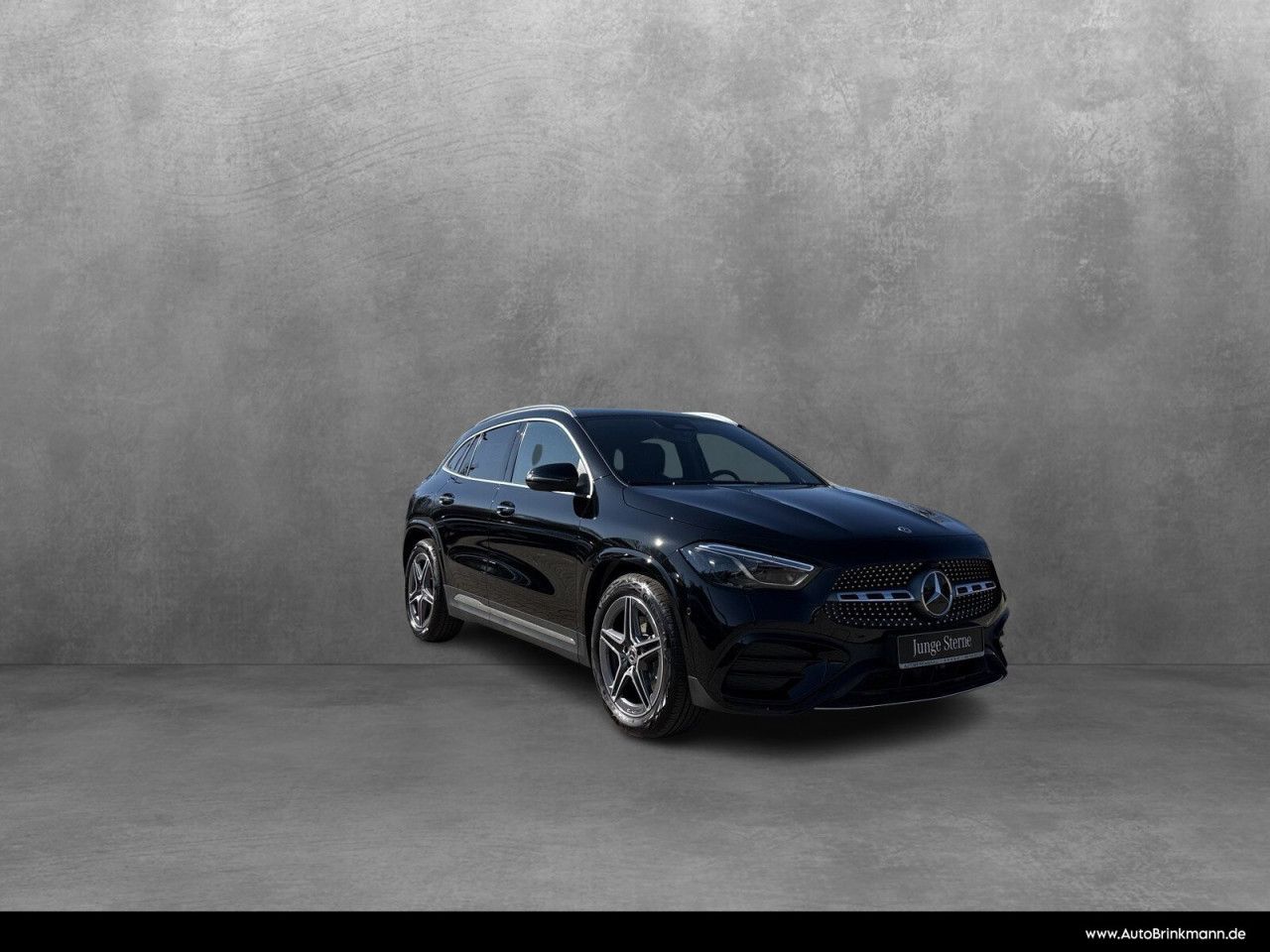 Mercedes-Benz GLA – Bild 3