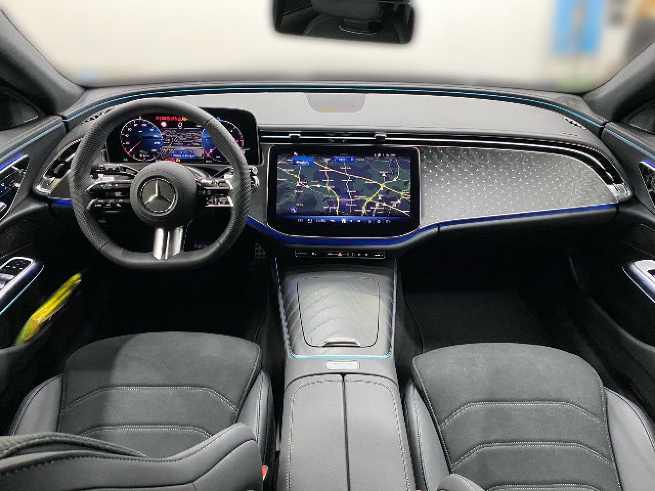 Mercedes-Benz E-Klasse – Bild 10