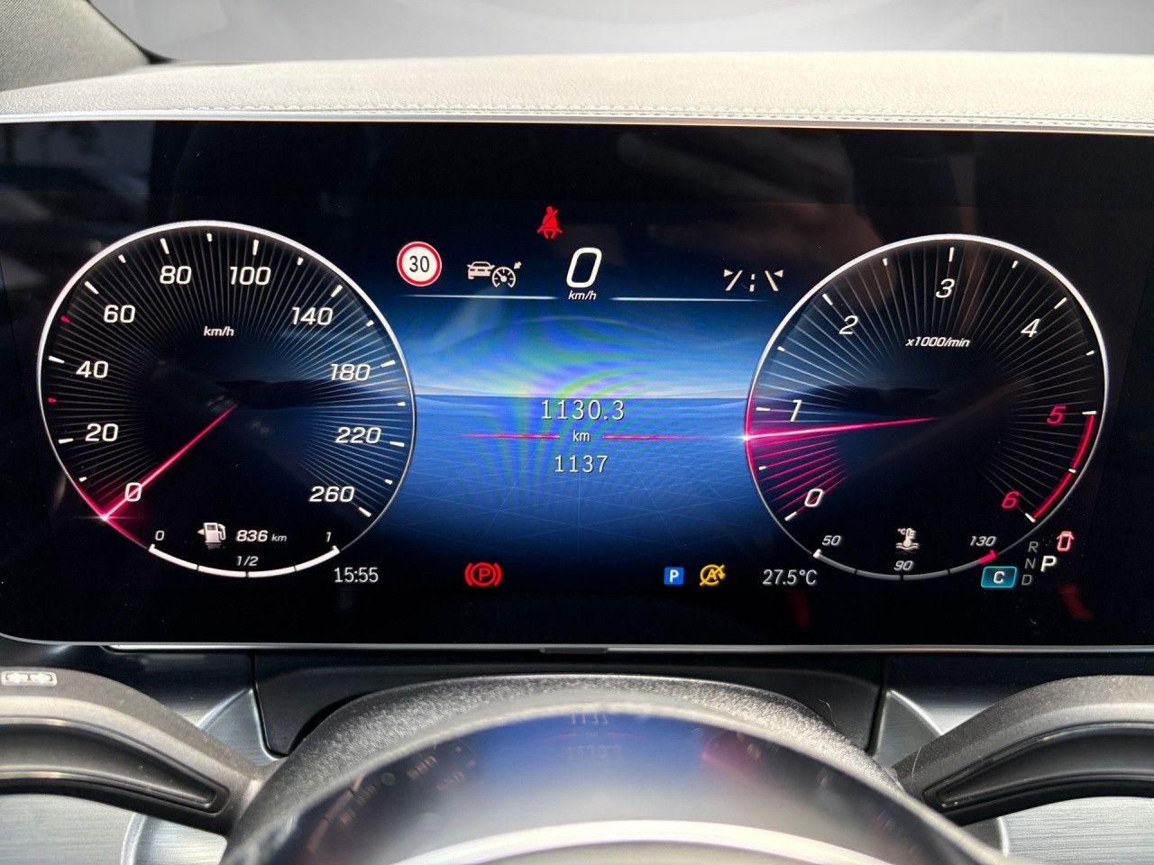 Mercedes-Benz V-Klasse – Bild 19