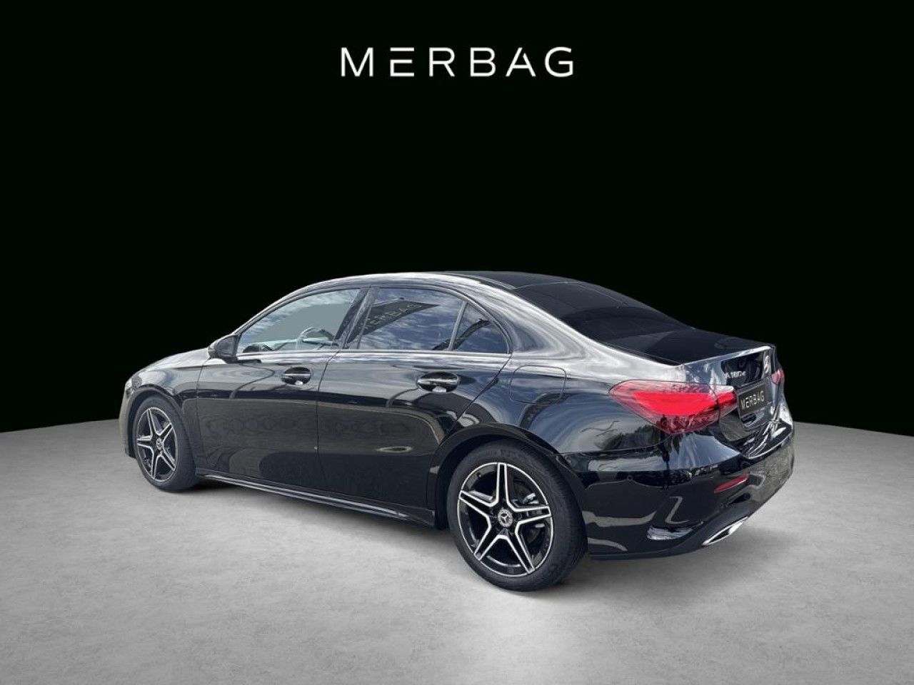 Mercedes-Benz A-Klasse – Bild 5