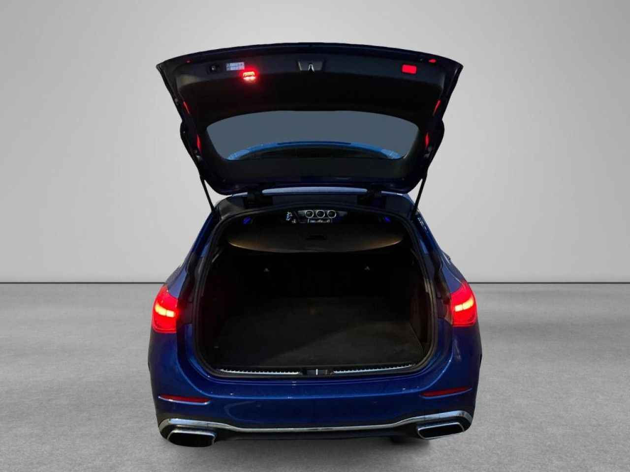 Mercedes-Benz C-Klasse – Bild 15