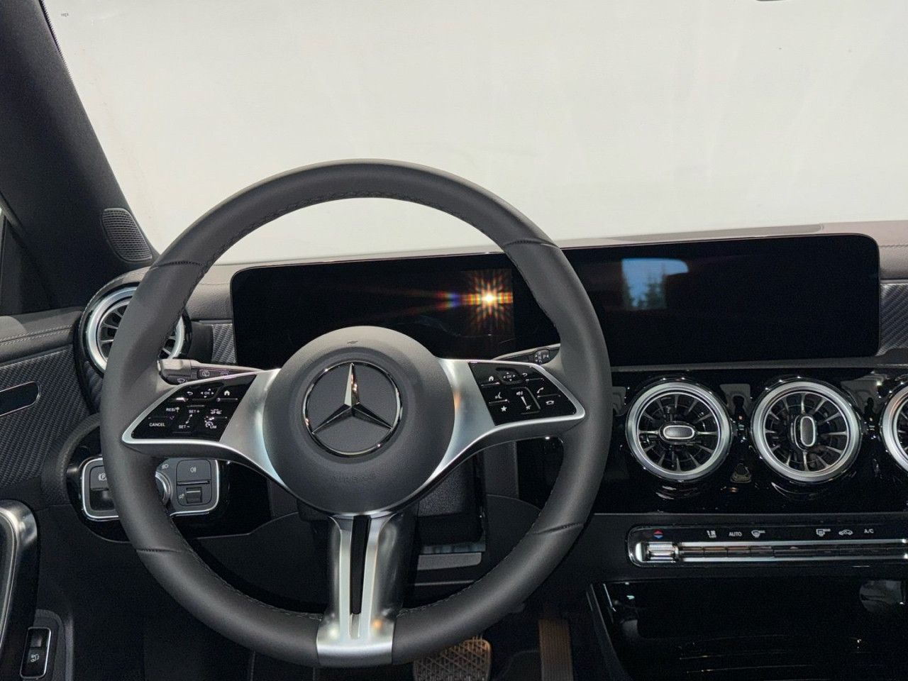 Mercedes-Benz CLA – Bild 6