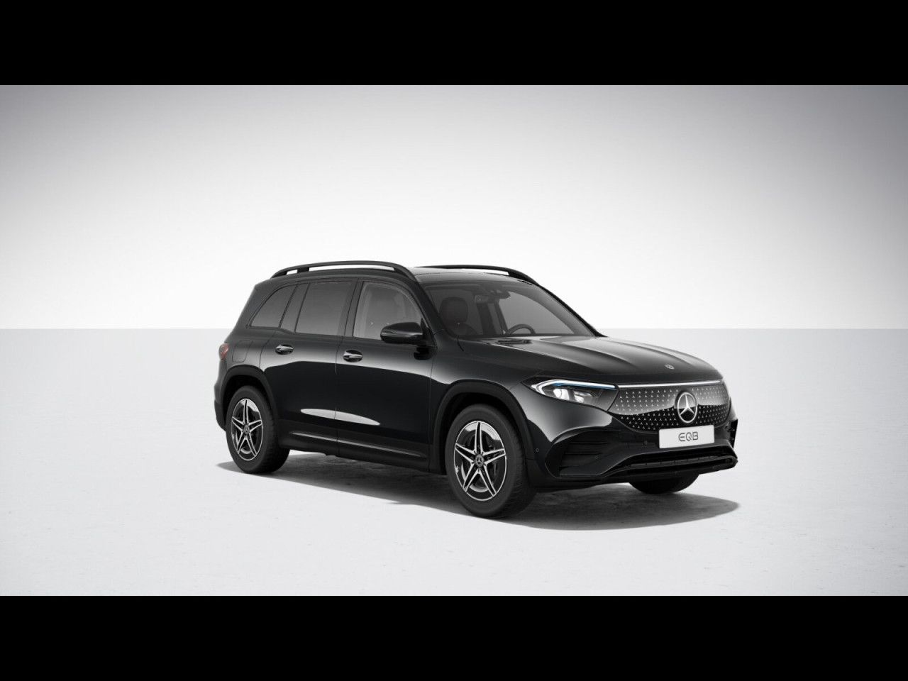 Mercedes-Benz EQB – Bild 2