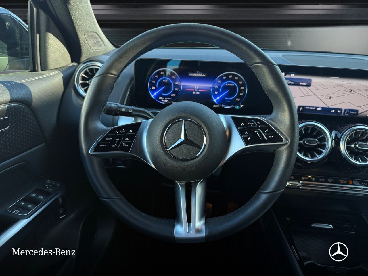 Mercedes-Benz EQB – Bild 12
