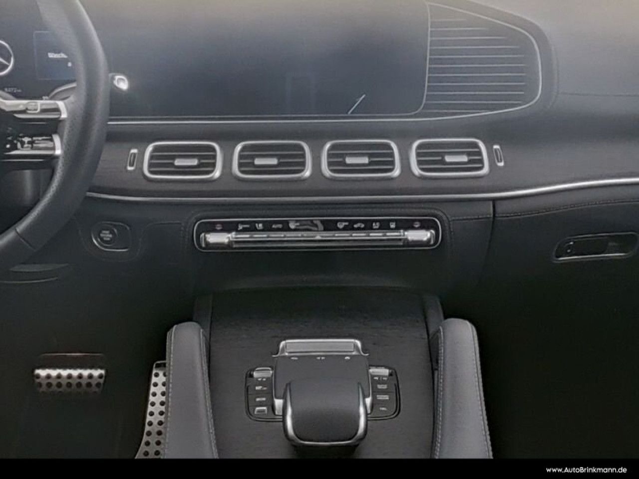 Mercedes-Benz GLE – Bild 5