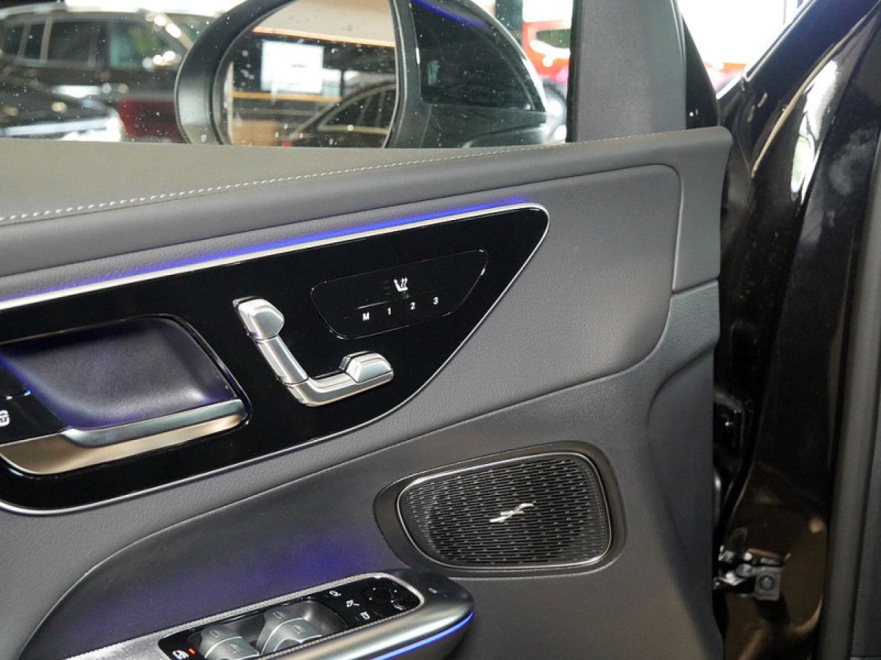 Mercedes-Benz GLC – Bild 14