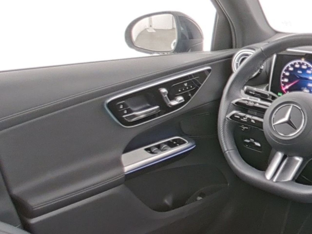 Mercedes-Benz GLC – Bild 8