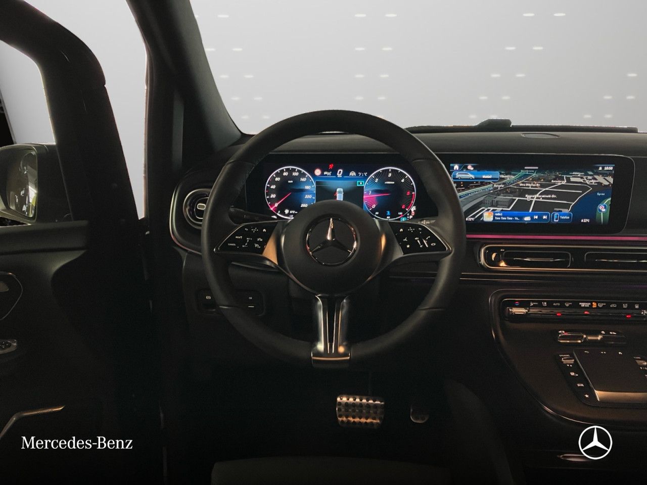 Mercedes-Benz V-Klasse – Bild 11