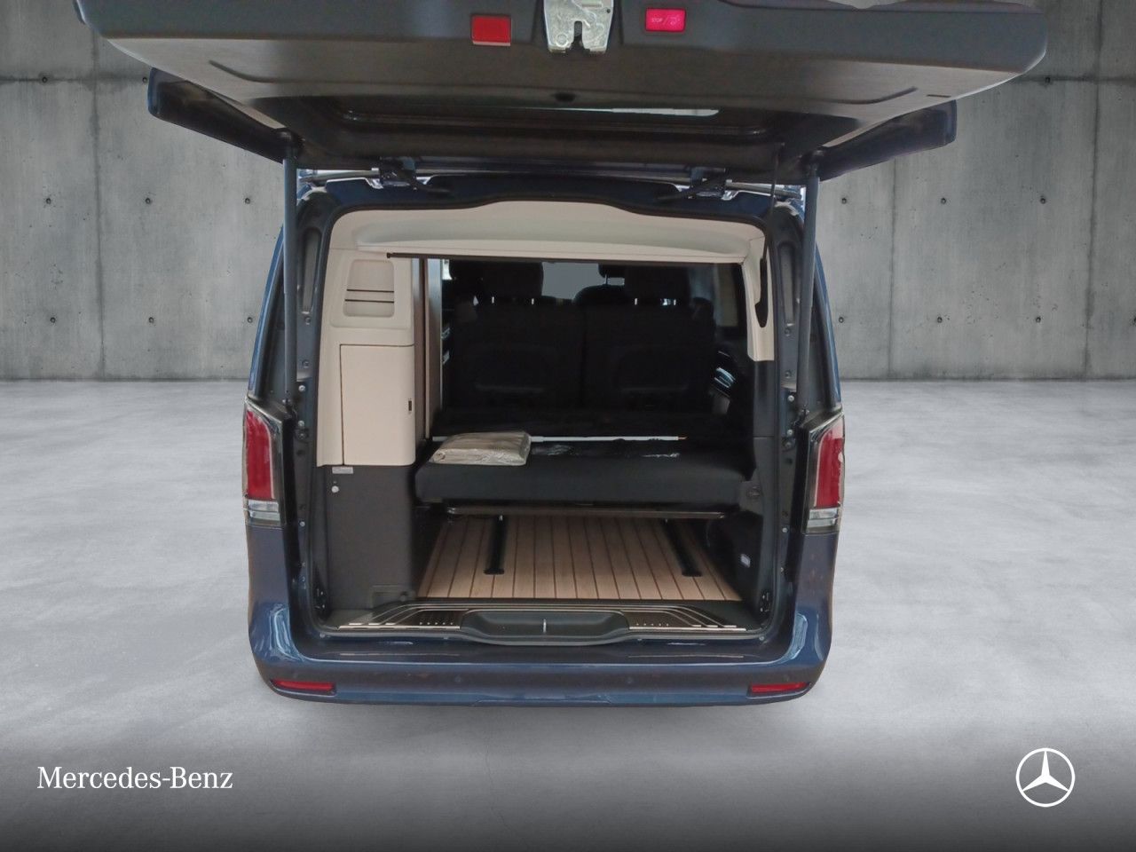 Mercedes-Benz Marco Polo – Bild 15