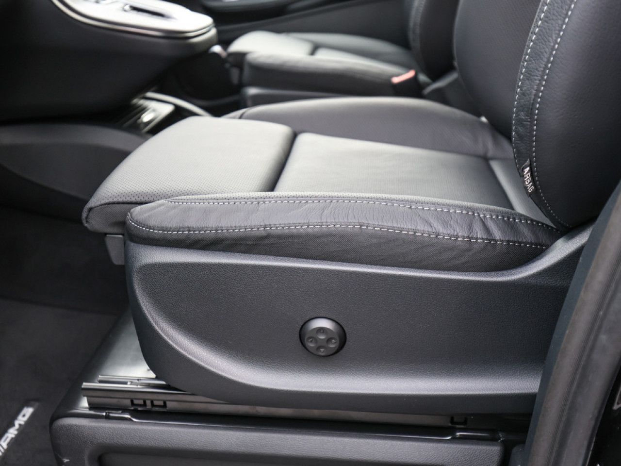 Mercedes-Benz V-Klasse – Bild 9