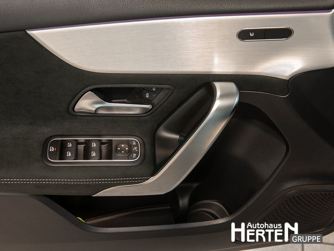 Mercedes-Benz A-Klasse – Bild 10