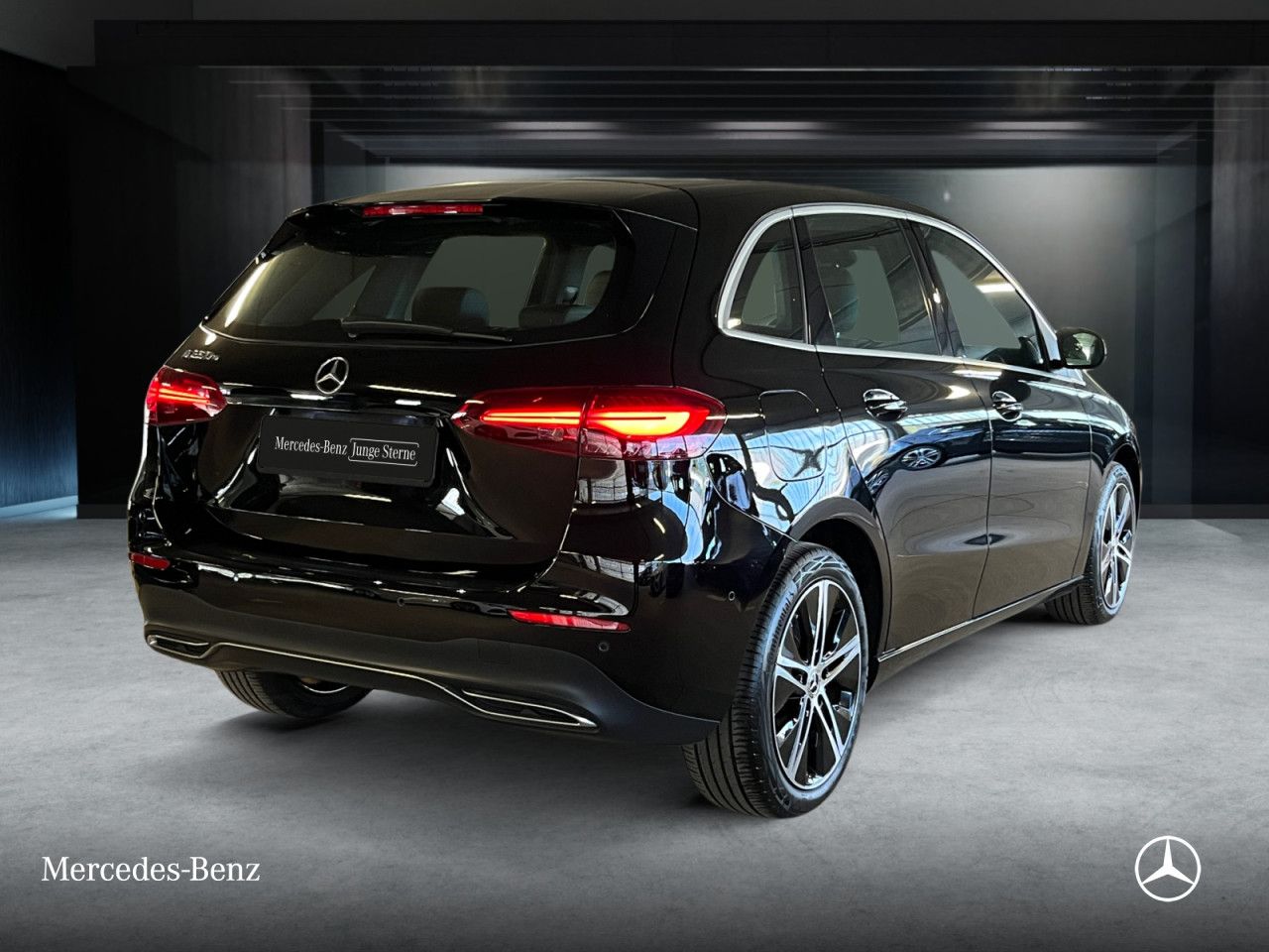 Mercedes-Benz B-Klasse – Bild 3